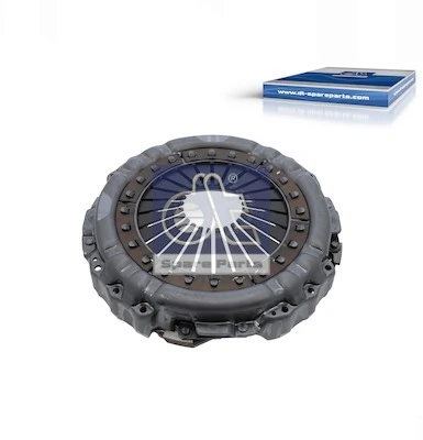 Clutch Pressure Plate